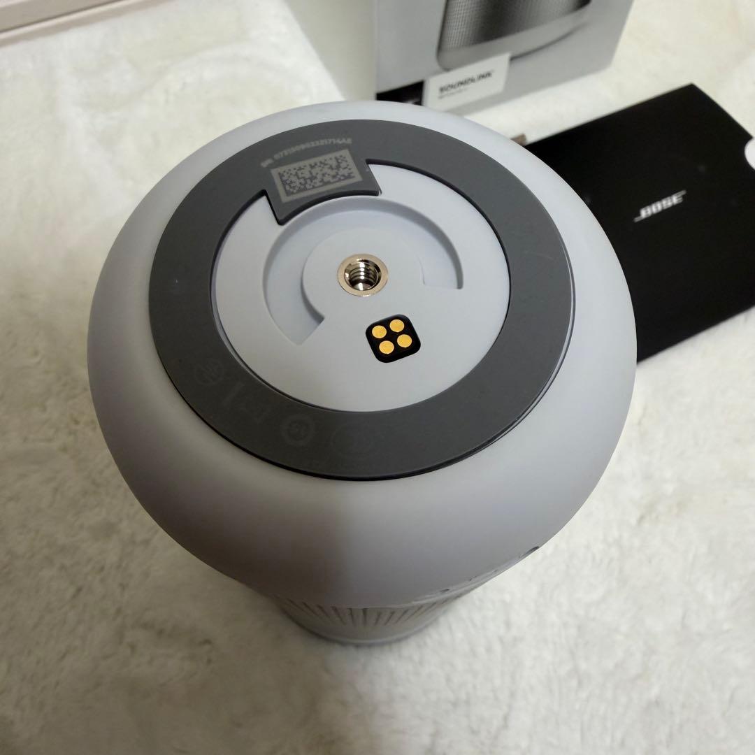 美品　Bose Soundlink Revolve+ ワイヤレススピーカー