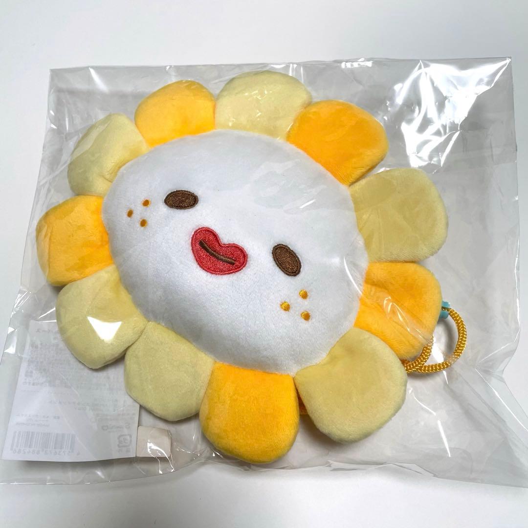 サンリオ JOCHUM ジェオチャム Bira ぬいぐるみパース - メルカリ