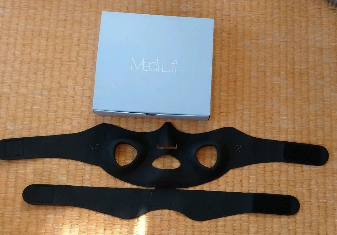 家庭用美容器 メディリフト