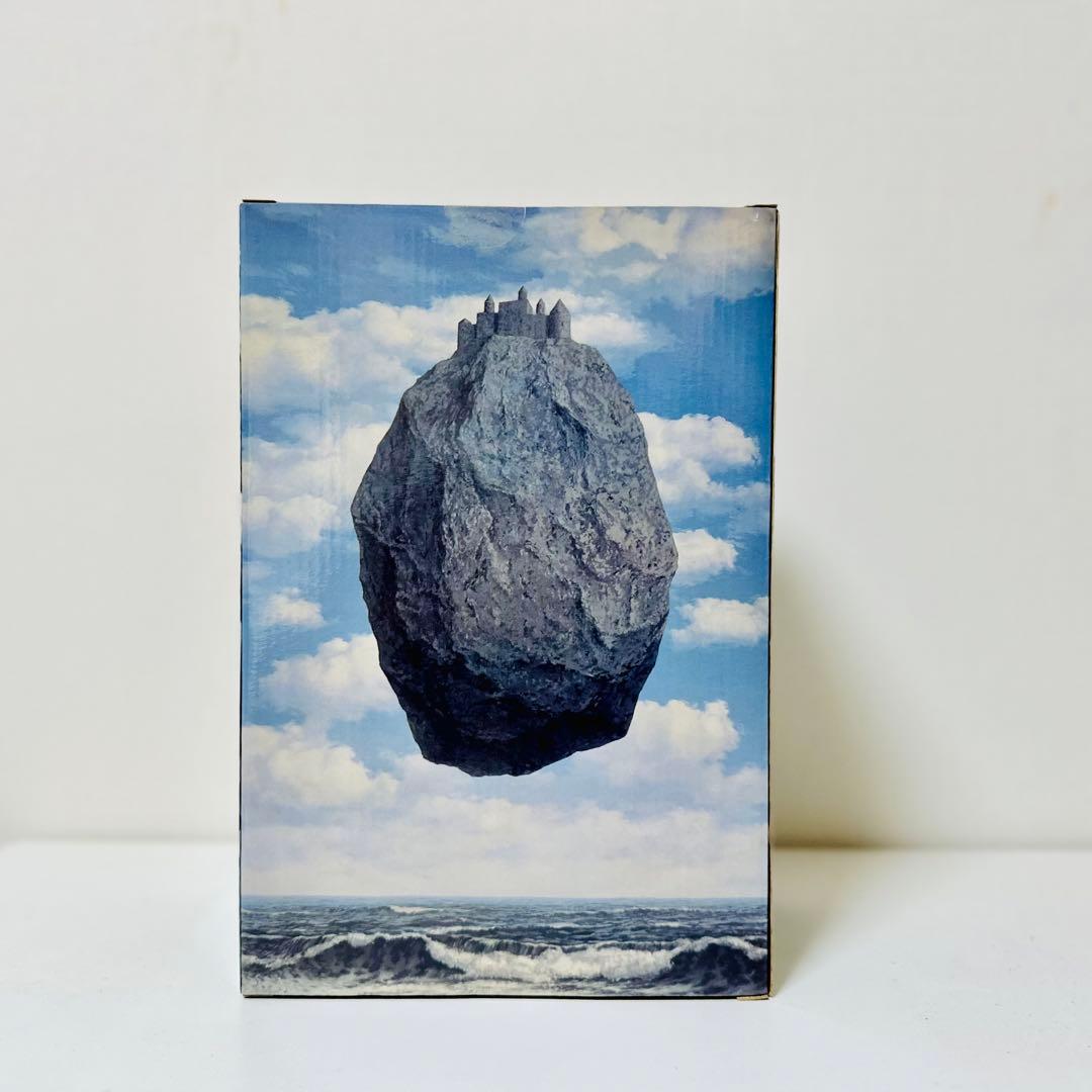 ベアブリック BE@RBRICK マグリット 100% & 400% - メルカリ