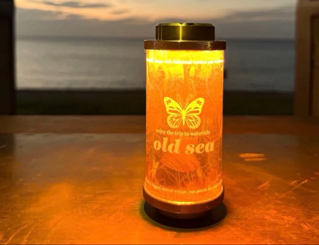 MIYABI RICH oldsea ver. 真鍮 ミヤビリッチ 38灯 - メルカリ