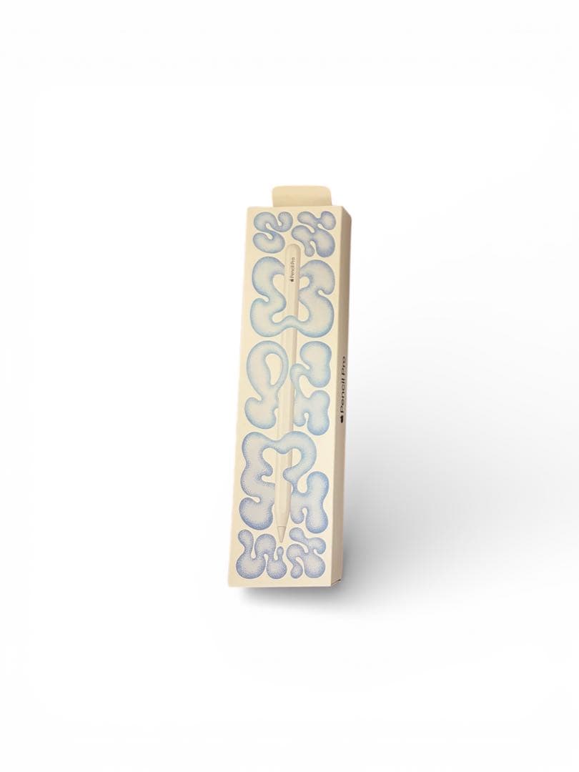 iPad air 13インチM2　apple pencil proセット