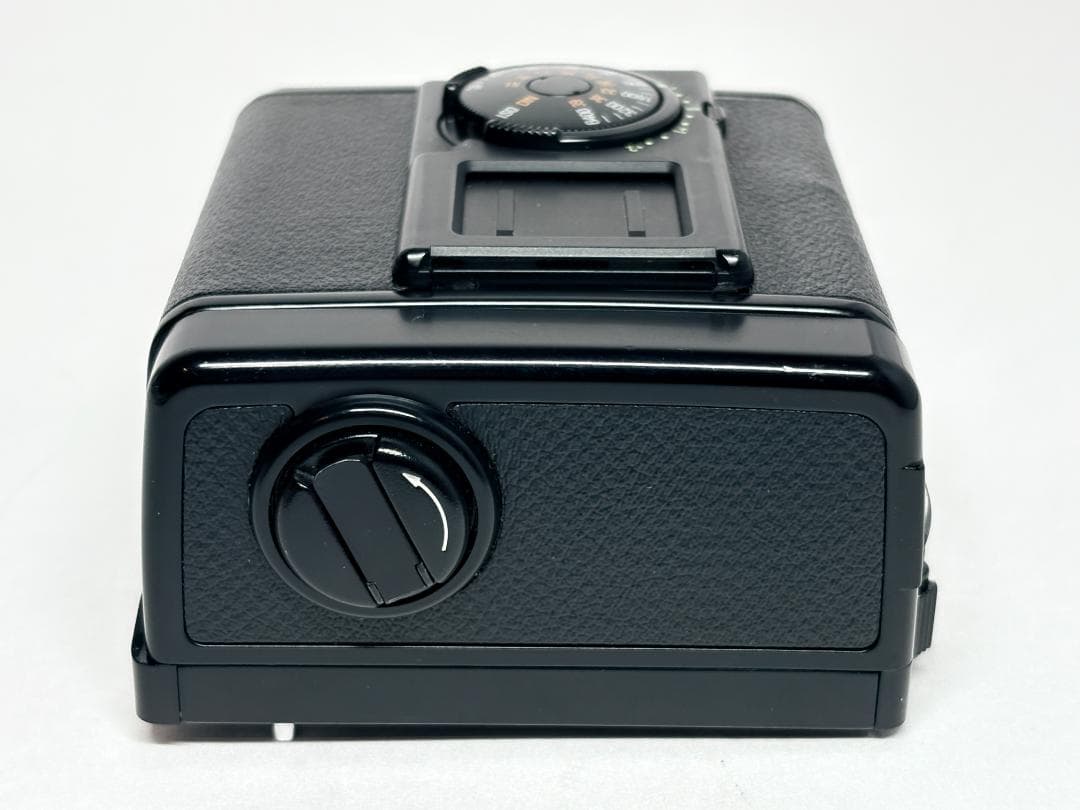 ZENZA BRONICA SQ-i 6x6 120フィルムバック