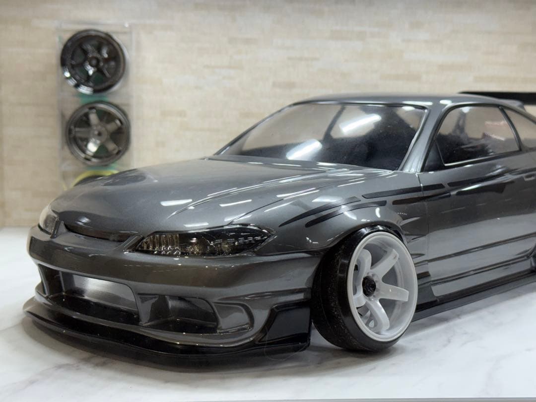 smile shop 様専用 Pandora S15 シルビア