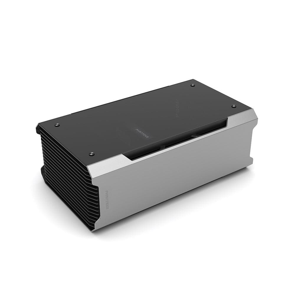 Phanteks ENTHOO EVOLV SHIFT グレー Mini-ITX