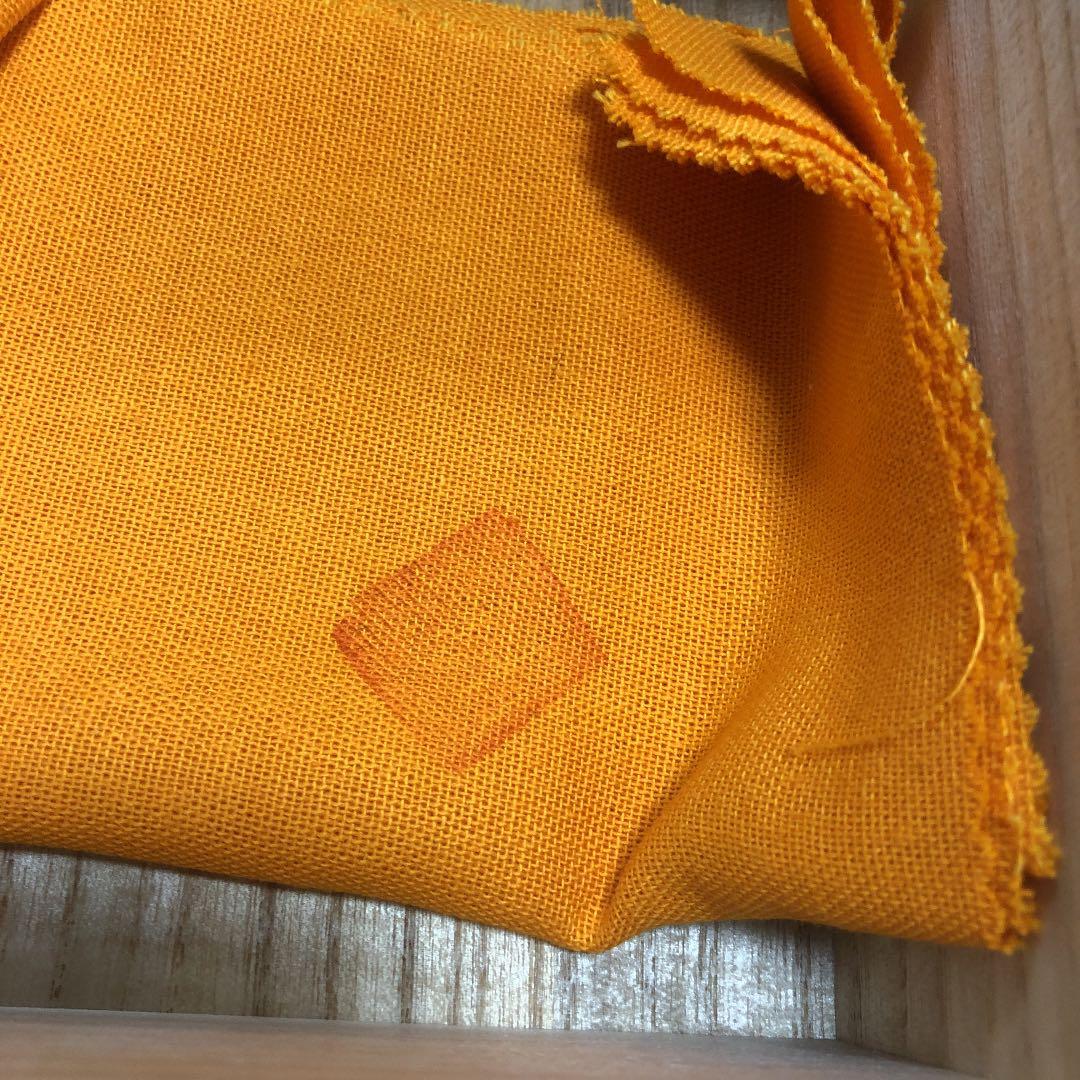 窯元 陶酔庵 作：藪下康一（号：禅牛）萩焼 織部茶碗