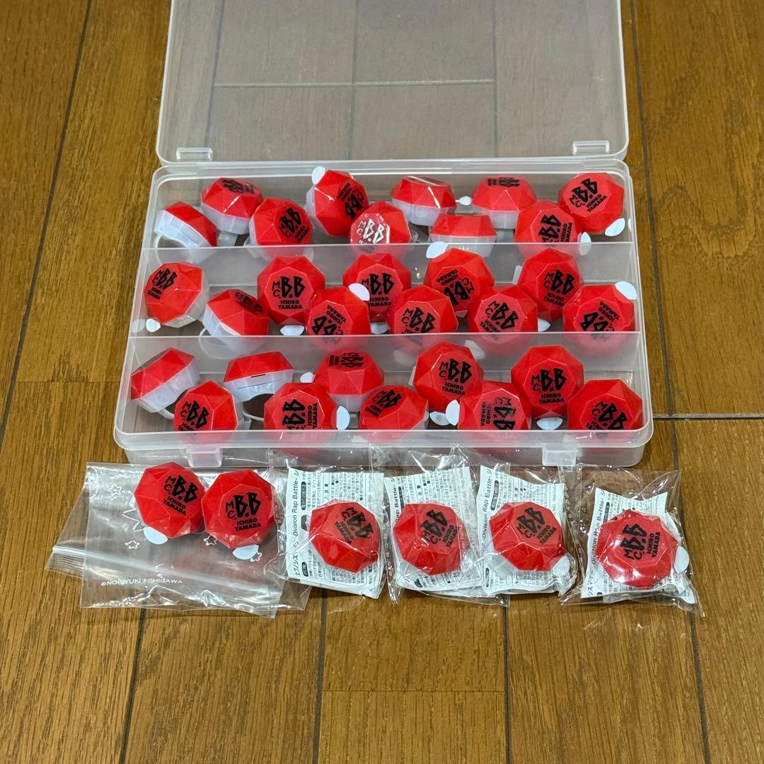 山田一郎 ジュエルリングライト KING e-SHOP > ジュエルリングライト＋ イケブクロ・ディビジョン