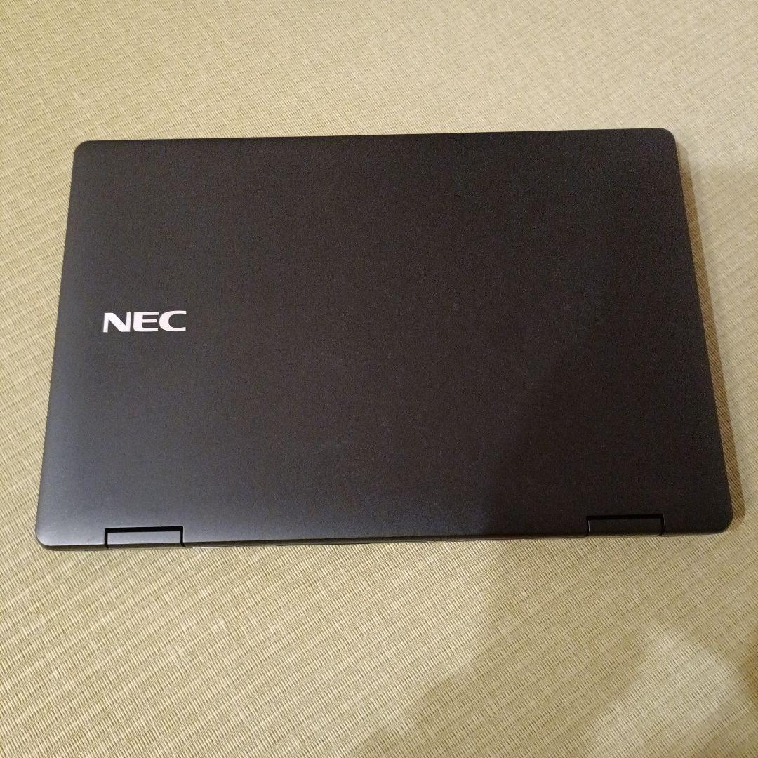 VJT10C-6 NEC ノートPC UltraLite タイプVC＜VC-6＞