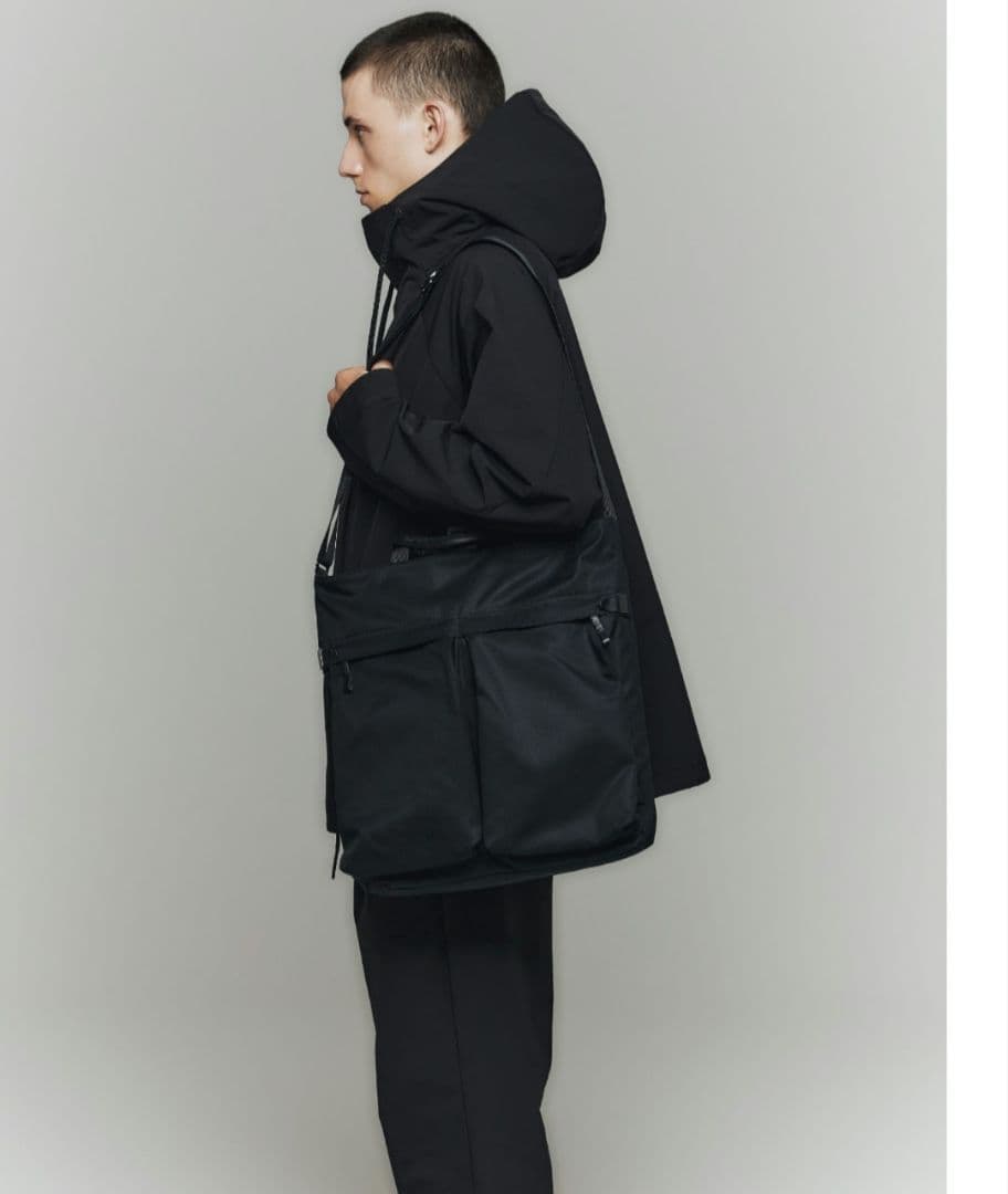 新品 UNTRACK CITYトート ベンタイル 楽天市場】アントラック シティ ベンタイル 2WAY トート ショルダー