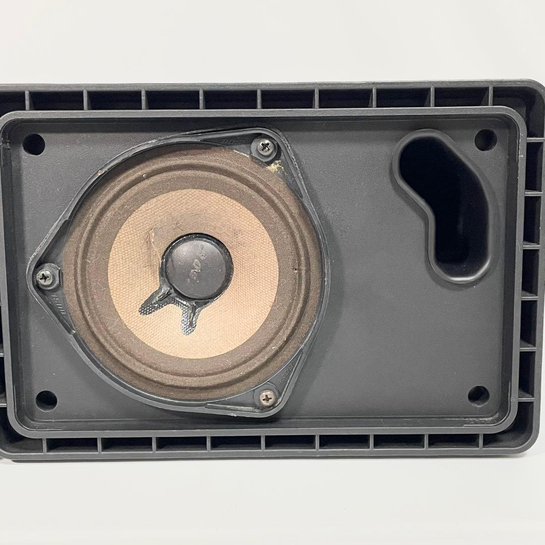 【美品】BOSE ルームメイトⅡアンプ内蔵スピーカー ペア　roommate2