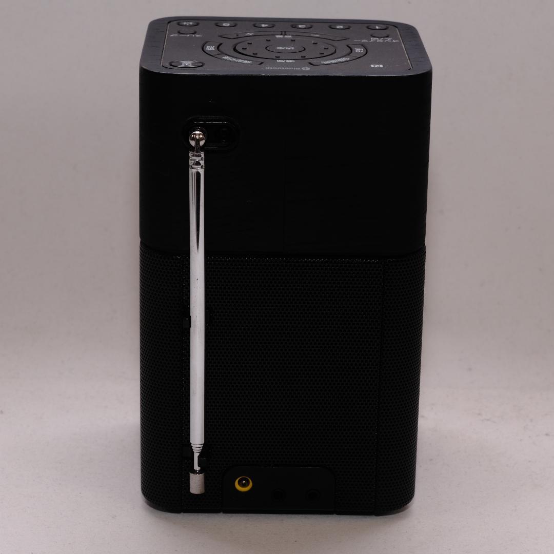 ソニー ラジオ SRF-V1BT