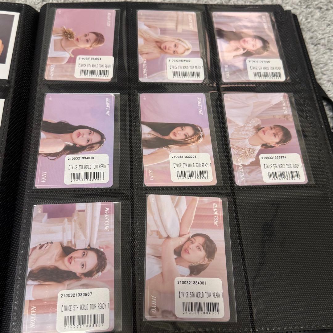 限定値下げ］TWICEグッズまとめ売り サナ寄り - メルカリ