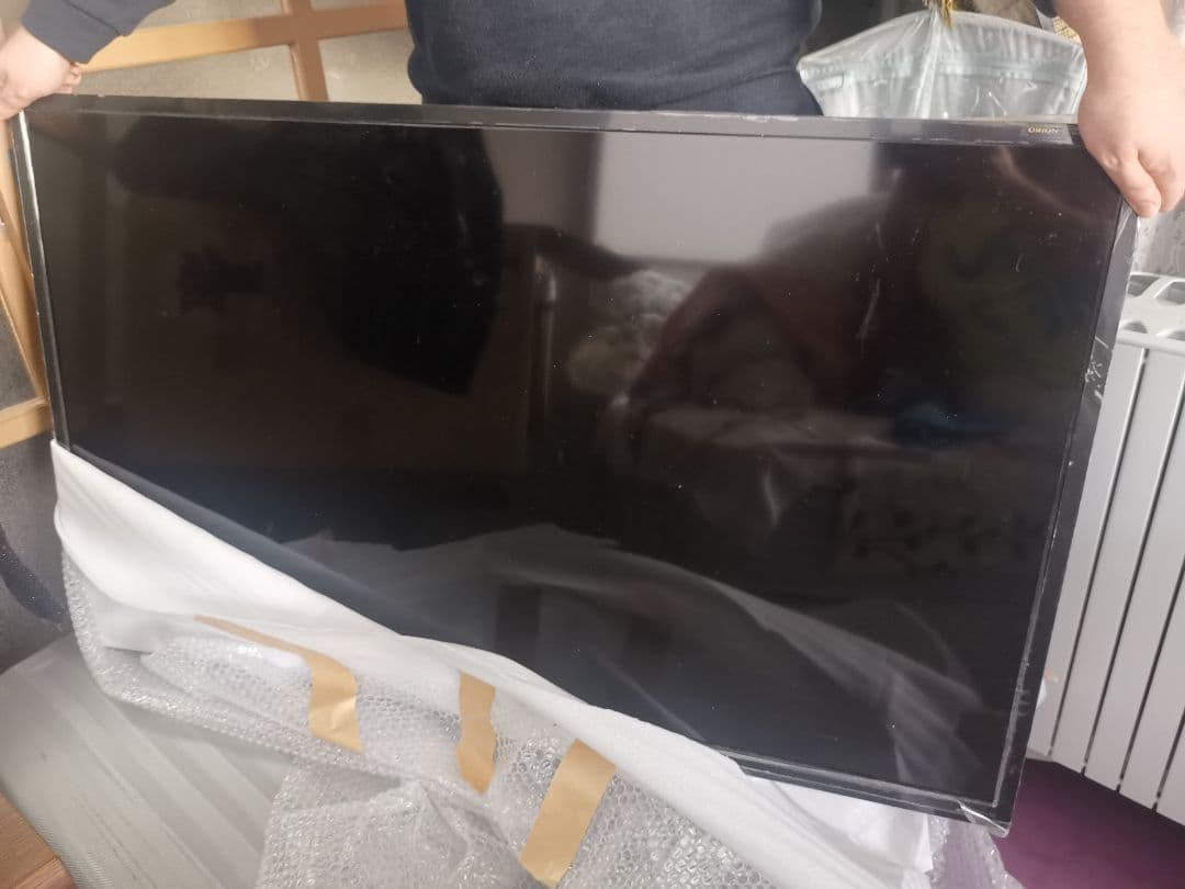 ORION DNX48-3BPLC-018 48インチ液晶テレビ