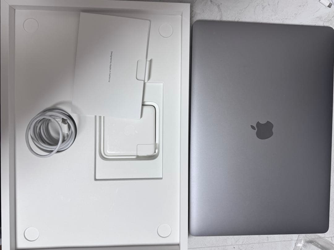 【ジャンク】MacBook Pro 2019 16inch 32GB 512GB Amazon.com: Apple MacBook Pro Late 2019 with 2.6GHz Intel Core i7