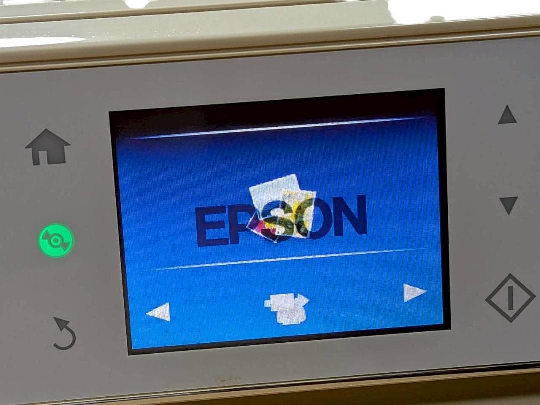 エプソン EPSON EP-805AW ジャンク