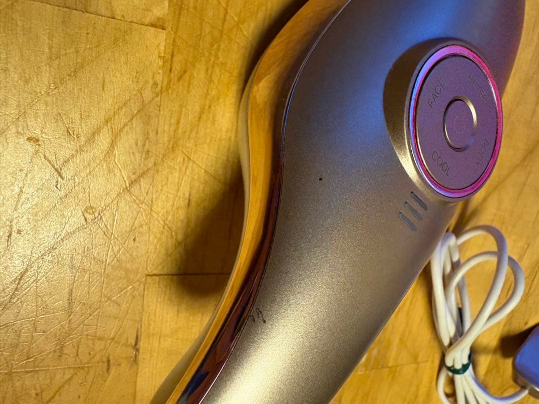 ME LA BOUM エクラ‪☆