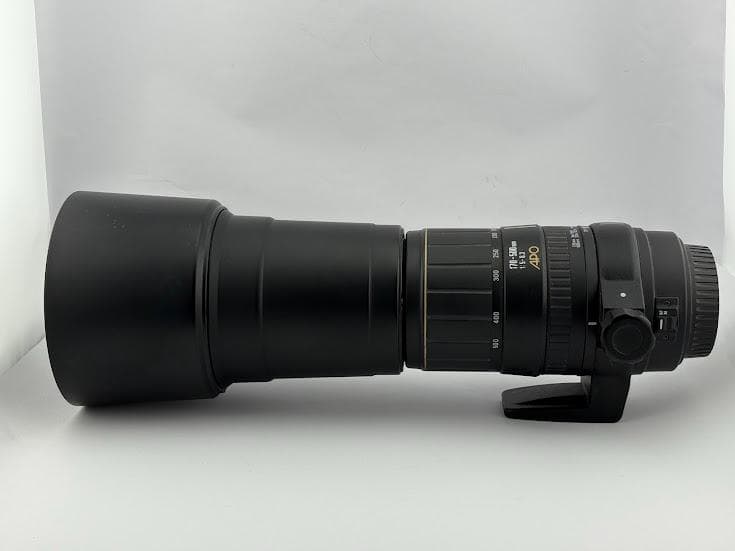 ★訳アリ極上品★ シグマ SIGMA APO 170-500mm F5-6.3