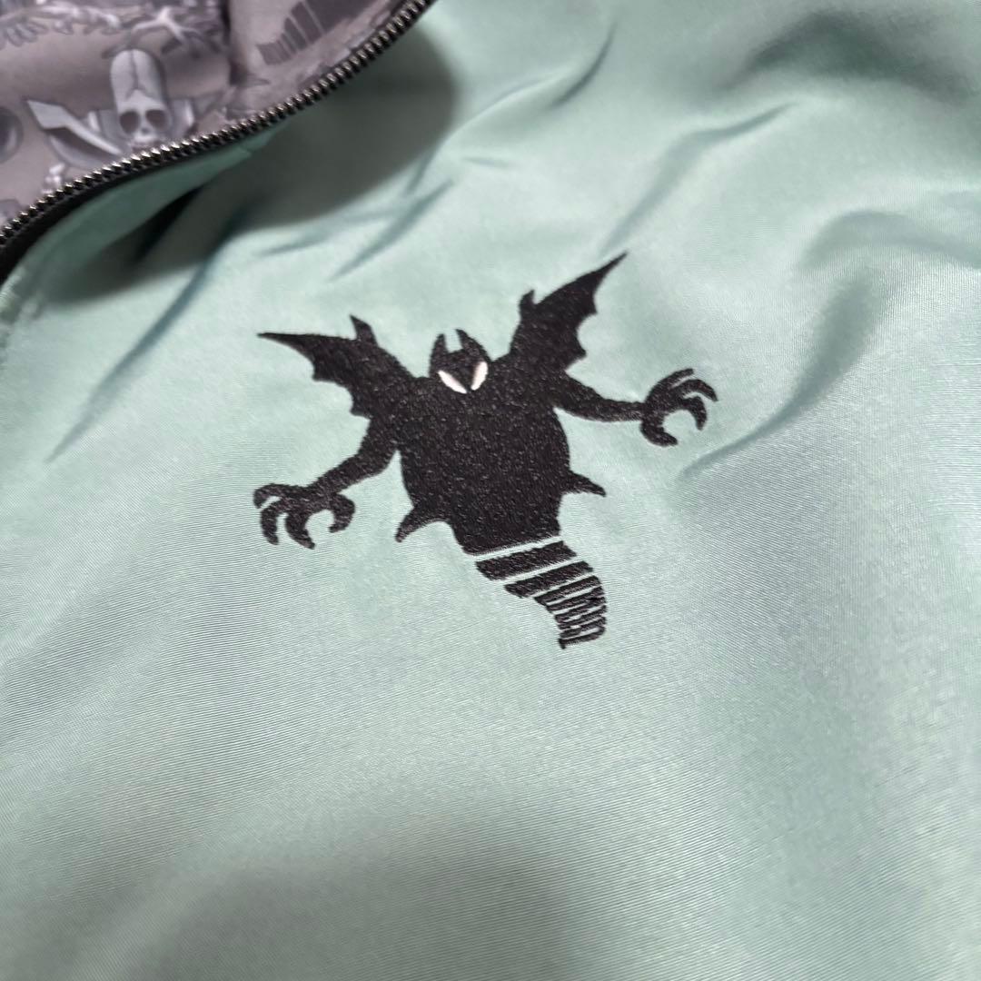 グラニフ ドラクエ ブルゾン ジャケット シャドー Mサイズ - メルカリ