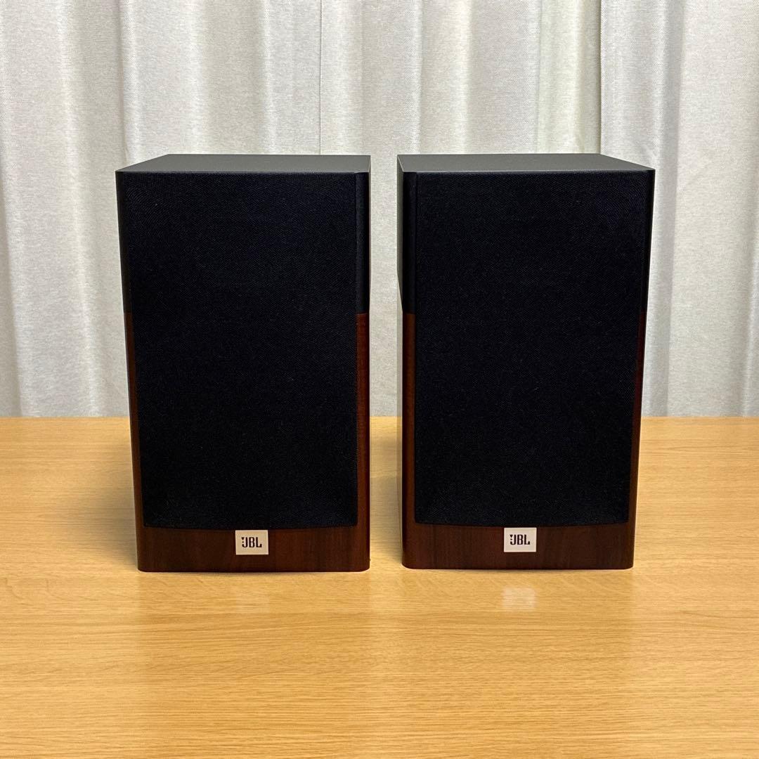 最終値下げ JBL STAGE A130 ブックシェルフスピーカー