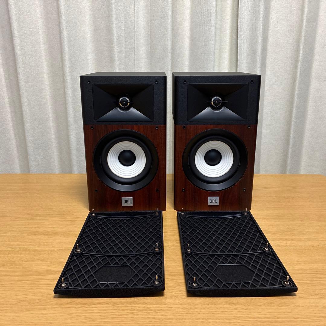最終値下げ JBL STAGE A130 ブックシェルフスピーカー