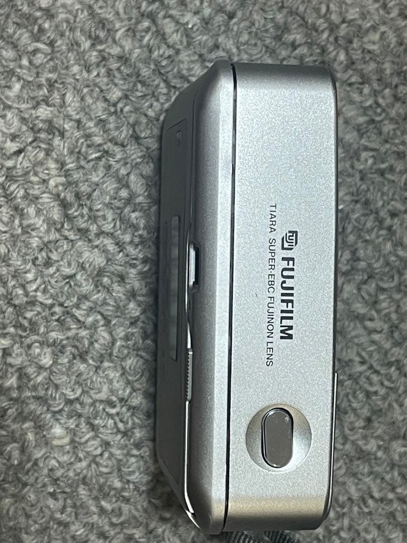 FUJIFILM（フジフィルム） CARDIA mini TIARA II