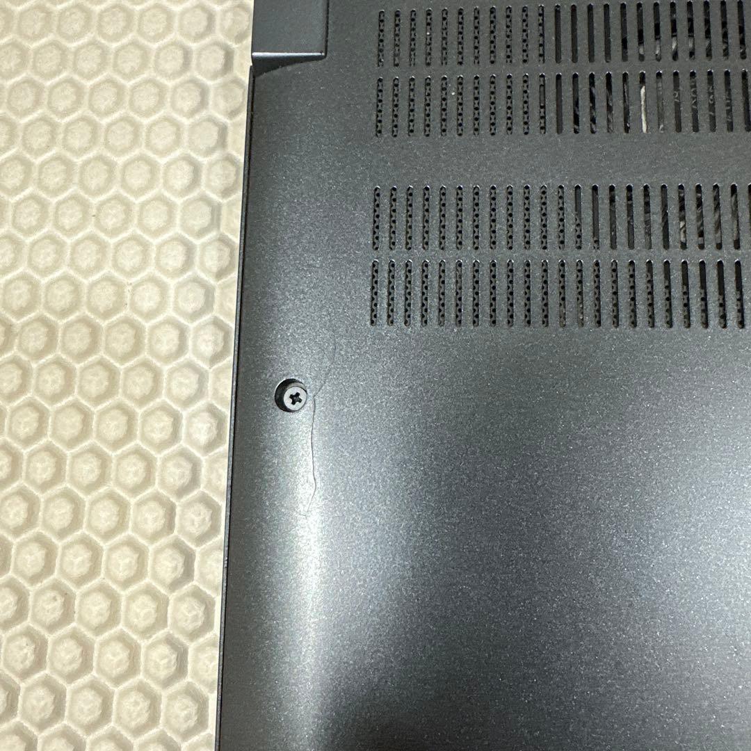 dynabook G83/HS/I7十一世代/16G/512G