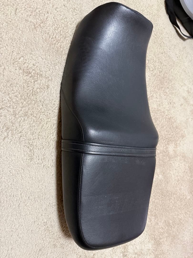 cb400sf nc31 前期 シート 楽天市場】NC31 前期 黒皮 タックロールシート / CB400SF 前期