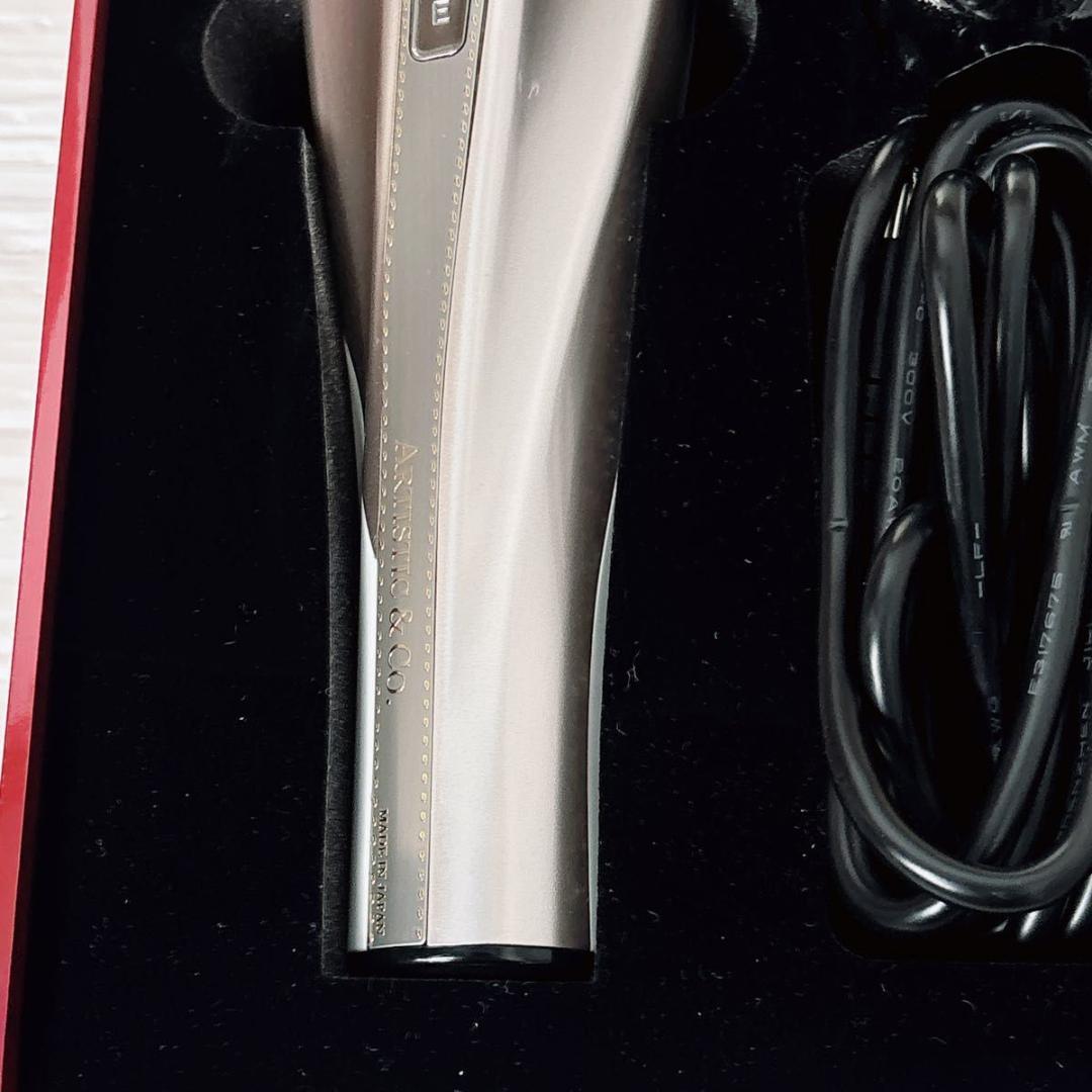 正規品 美品 ドクターアリーヴォ ゼウスII ZeusII