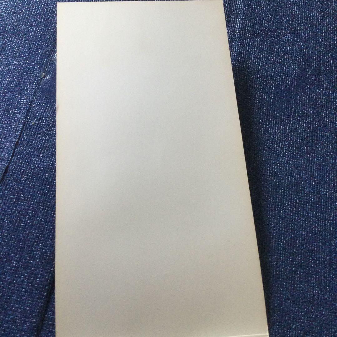 あの娘たずねて|君が好きだよ」 佐々木新一　8センチ8cmシングル