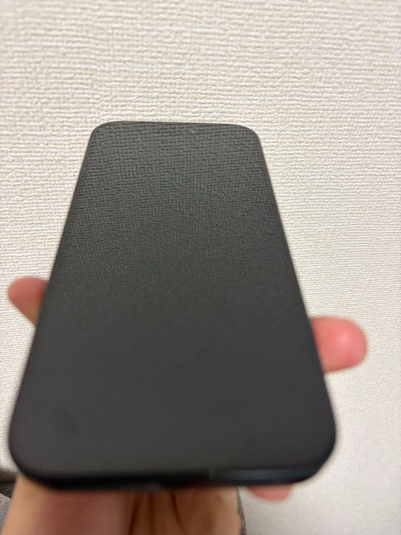 ほ*ー様 Apple iPhone 15 ブラック 128GB