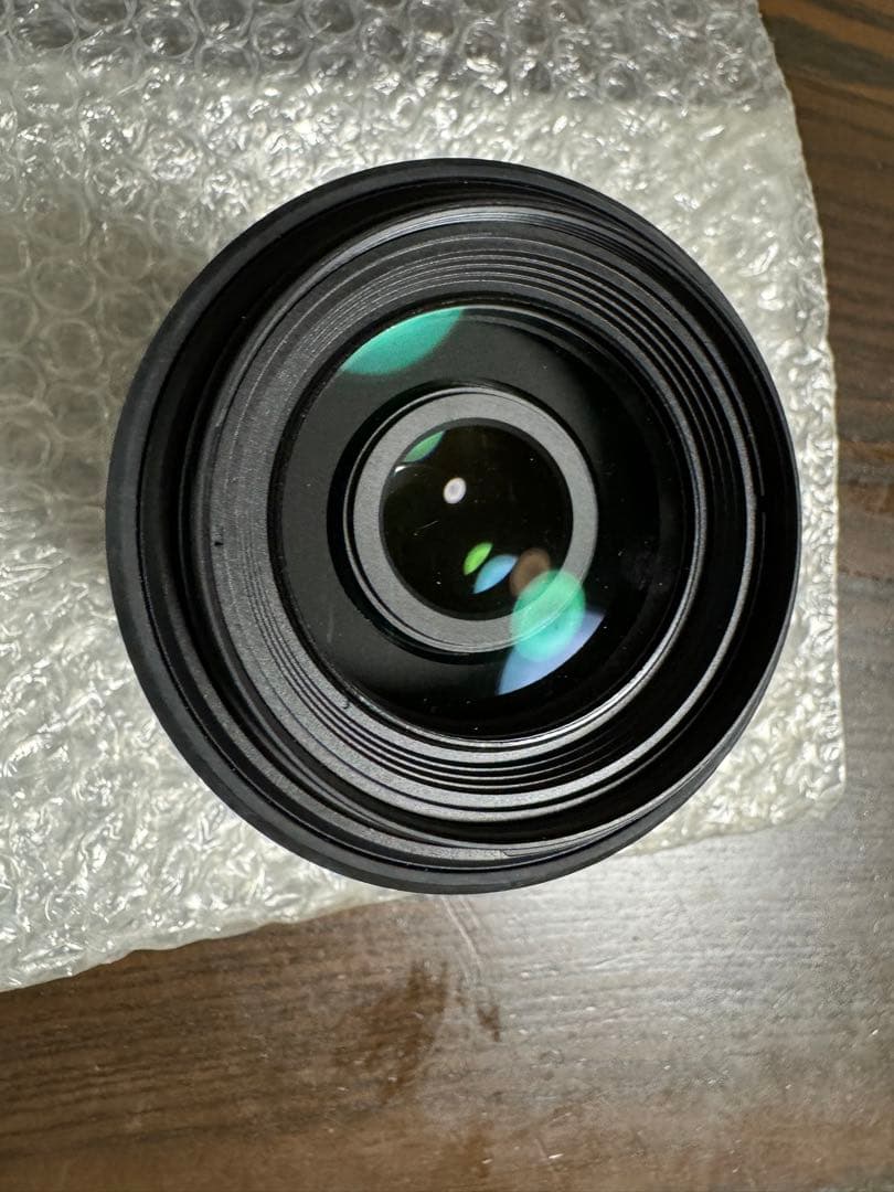 ソニー　SONY DT 55-200mm F4-5.6 SAM望遠ズームレンズ