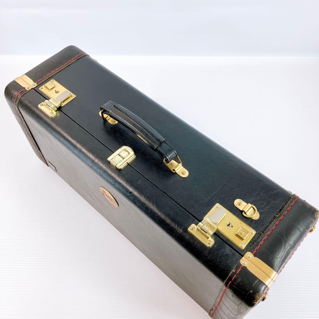 VINCENT BACH トランペットケース ハードケース ダブルケース - メルカリ