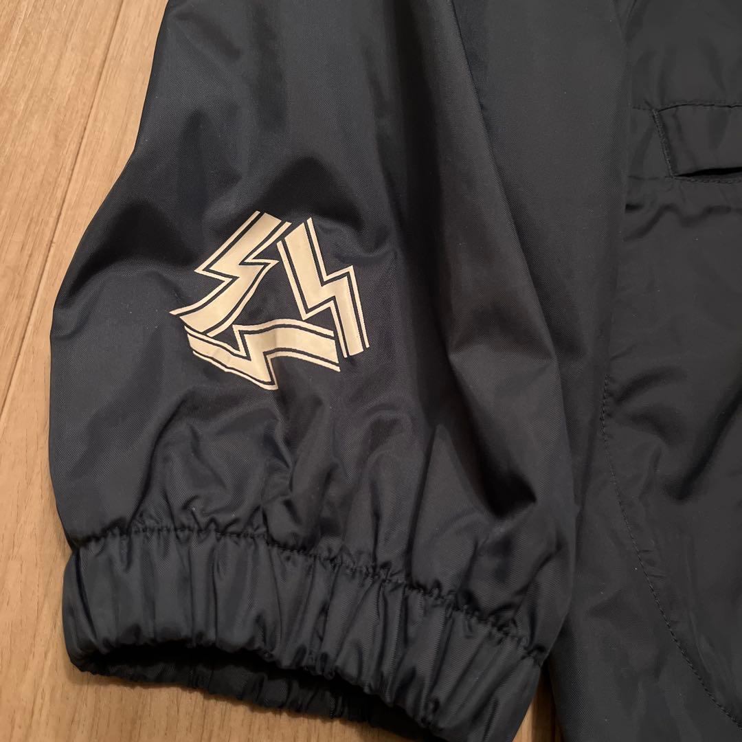 SAMS MOTORCYCLE サムズ コーチジャケット サイズM 長瀬 - メルカリ