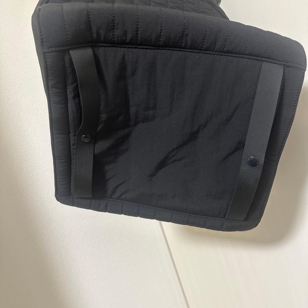 極美品】ソルプレーサ キルティング マザーズバッグ 使用回数2回