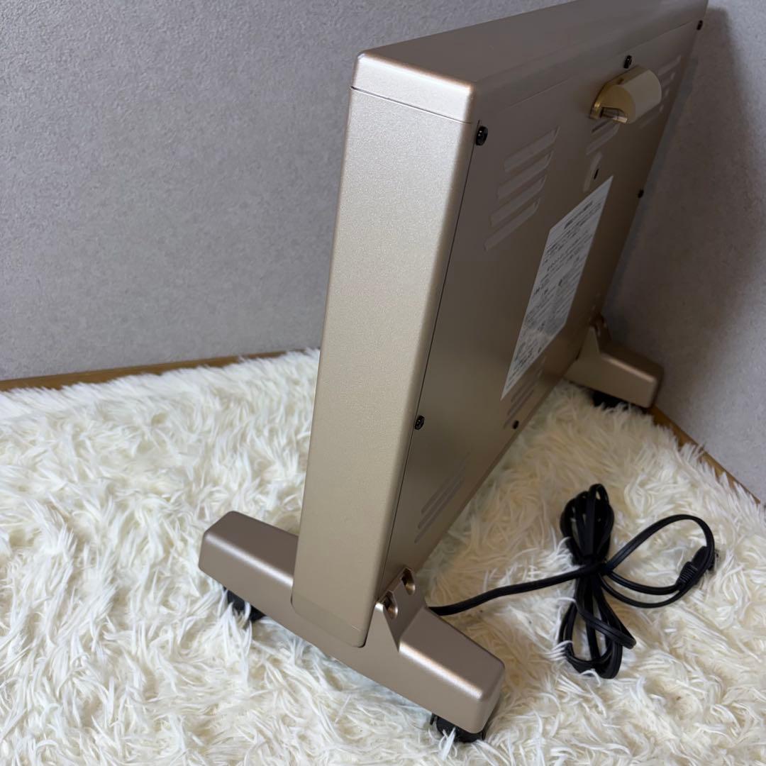 【極美品】日本遠赤外線 サンルミエ エクセラ５ N500LS-GR