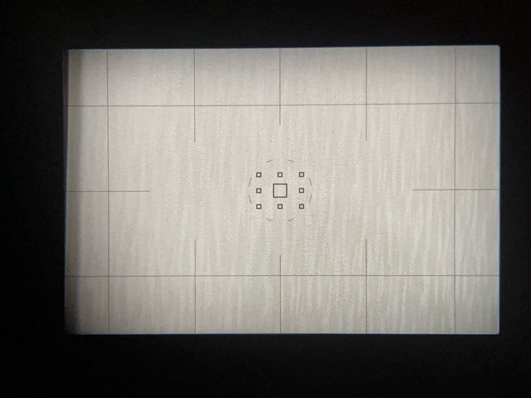 Canon EOS 5D markⅢ