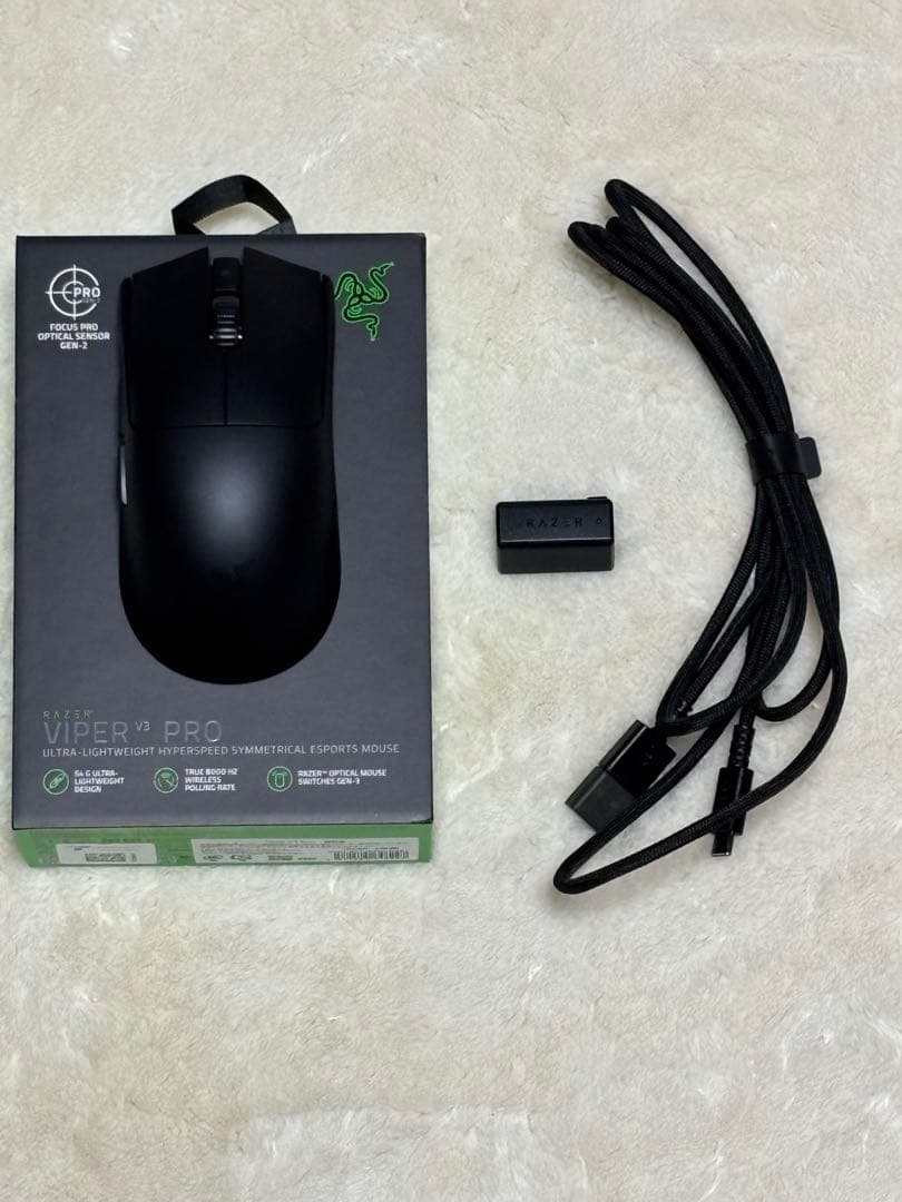 マウス・トラックボール quon