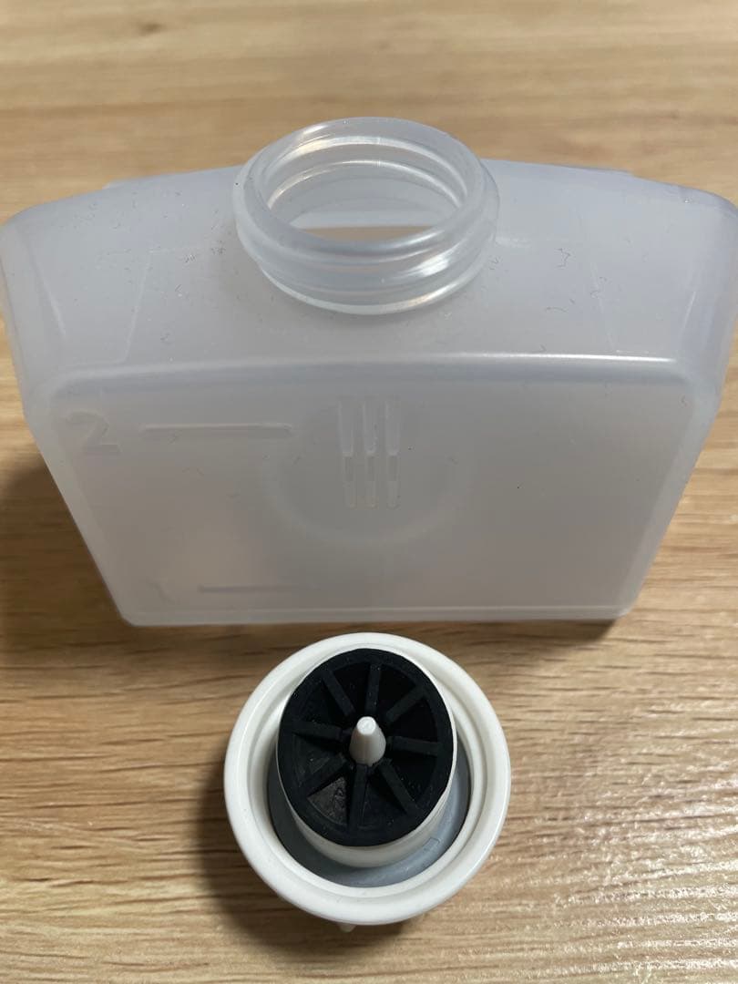 nanocare フェイススチーマー ミスト機能付き