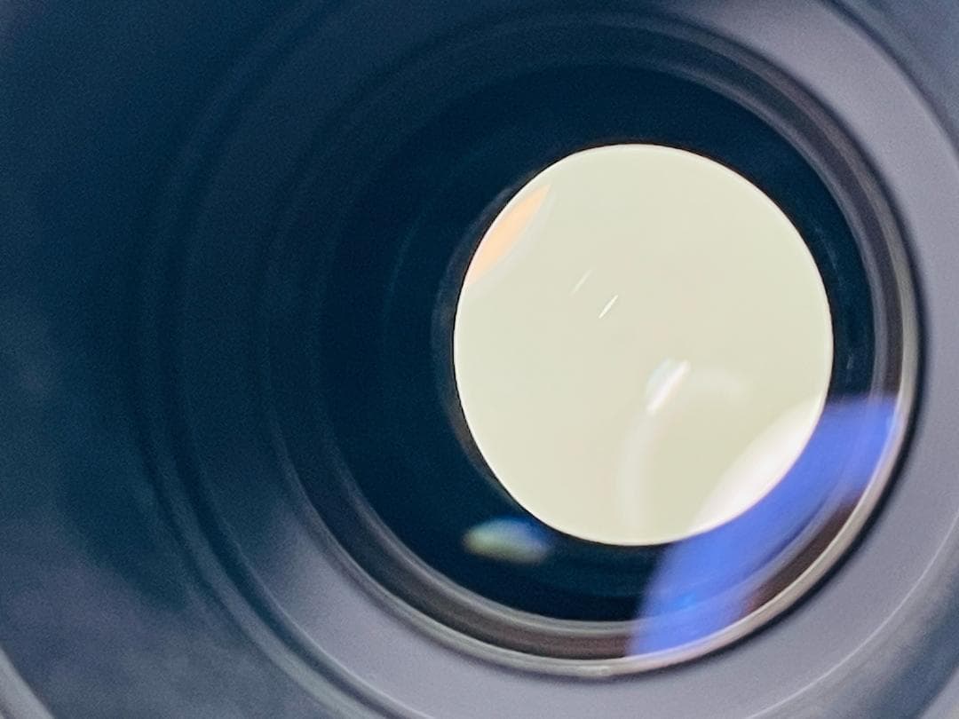 【展示品・動作◎】Canon EF 100-400mm 4.5-5.6 L IS