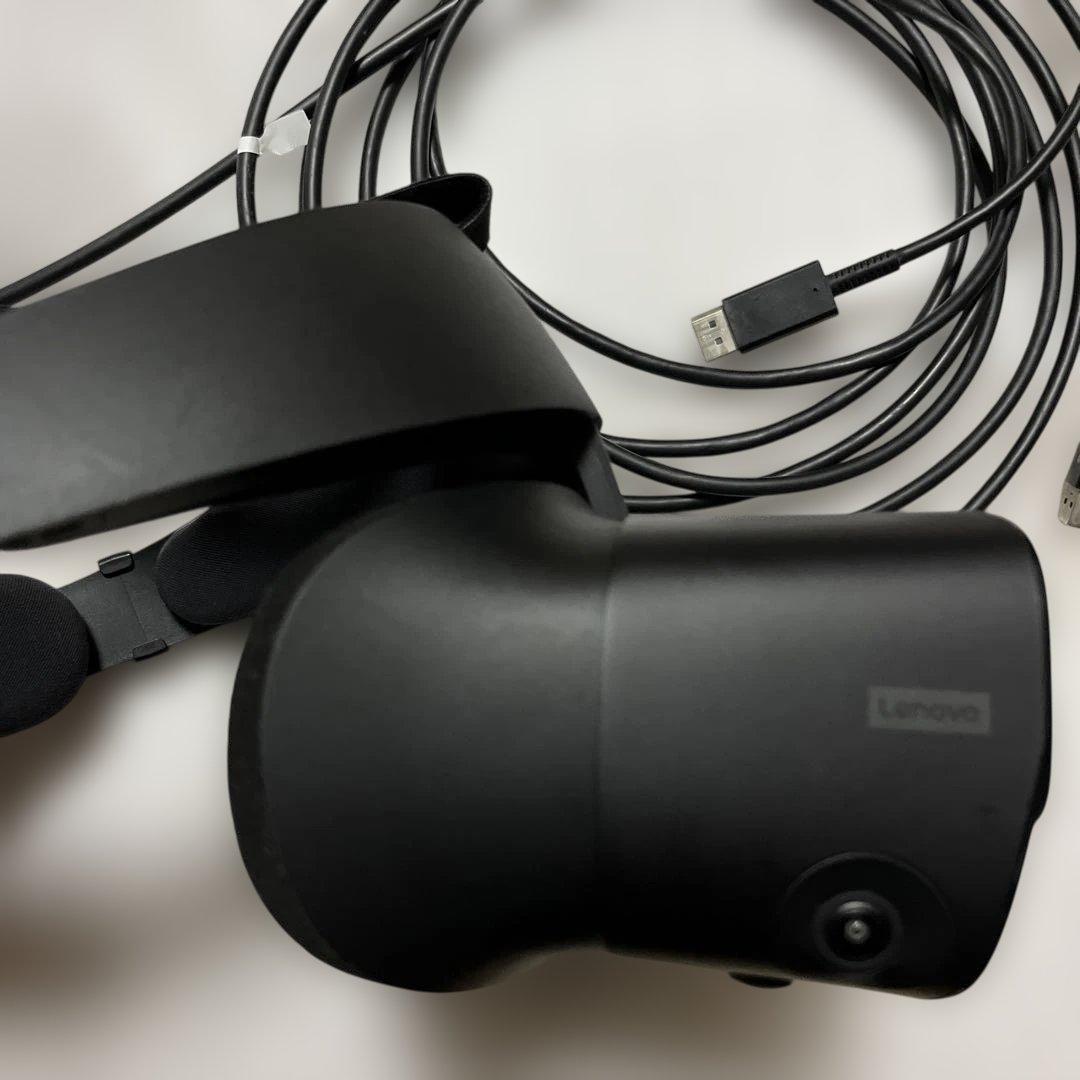  Rift S VRヘッドセット一式 動作確認済み