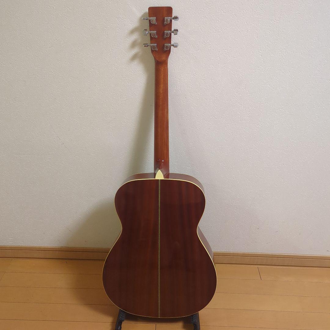 ふ*。様 7/31出品終了美品LumberランバーLF3TSアコースティックギタ