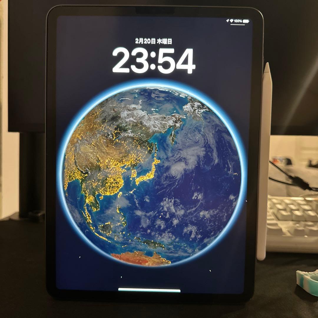 iPad Pro (第3世代) 本体とApple Pencil（第2世代） Apple Pencil Pro」は、なぜ最新のiPadシリーズでしか使えないのか