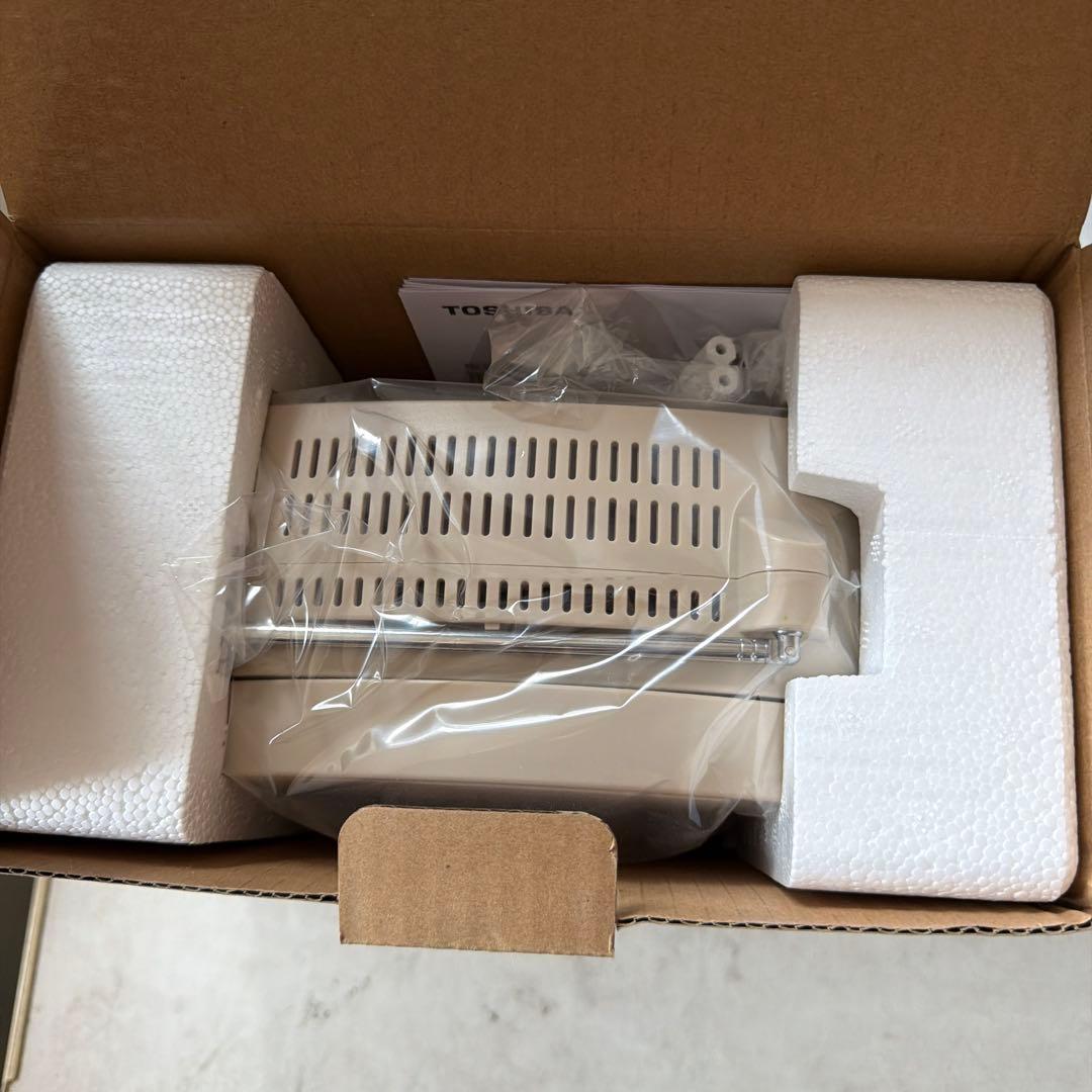 東芝(TOSHIBA) TY-CDM1-C(ベージュ)