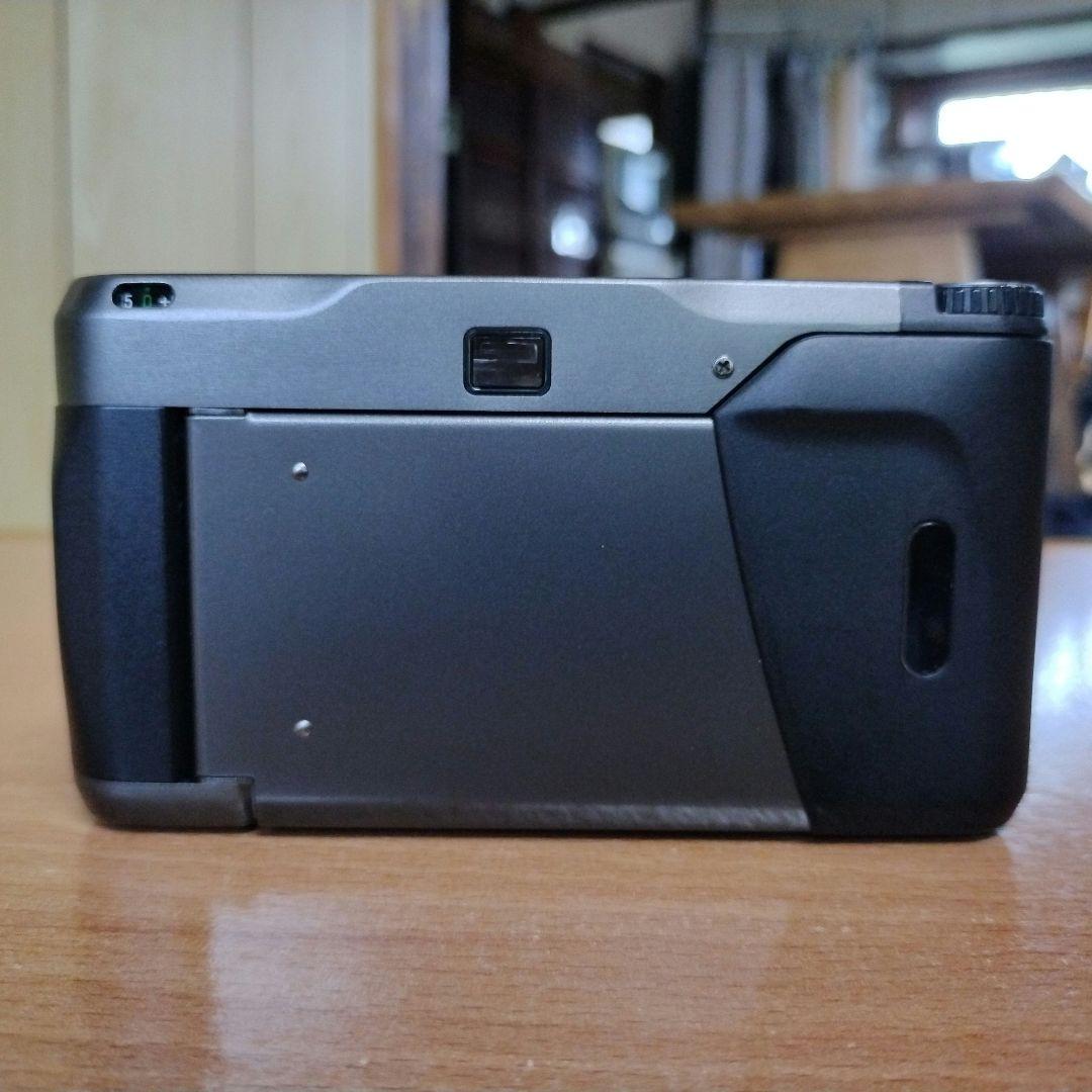 CONTAX T2 チタンブラック 難あり
