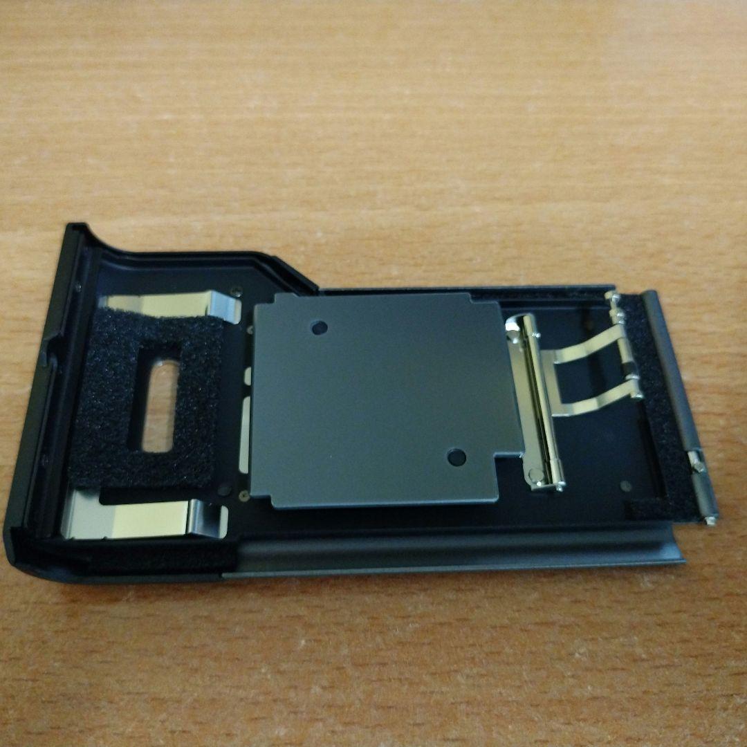 CONTAX T2 チタンブラック 難あり