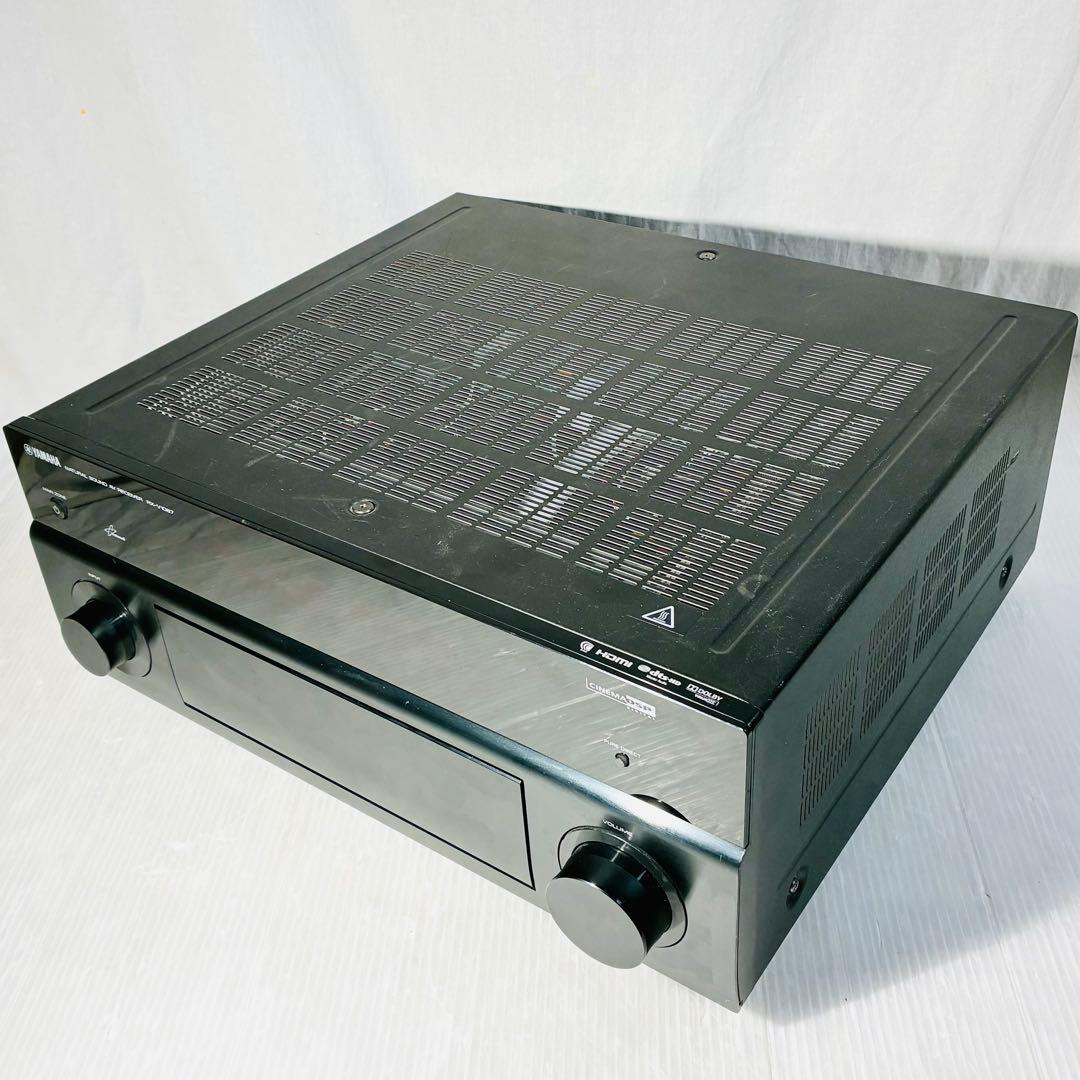 YAMAHA ヤマハ AVレシーバー RX-V1067 AVアンプ 現状販売