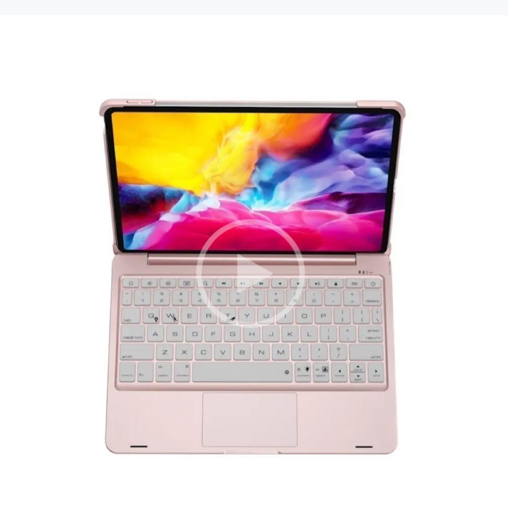 セール！Doqo Morphlex iPad pro11用キーボード