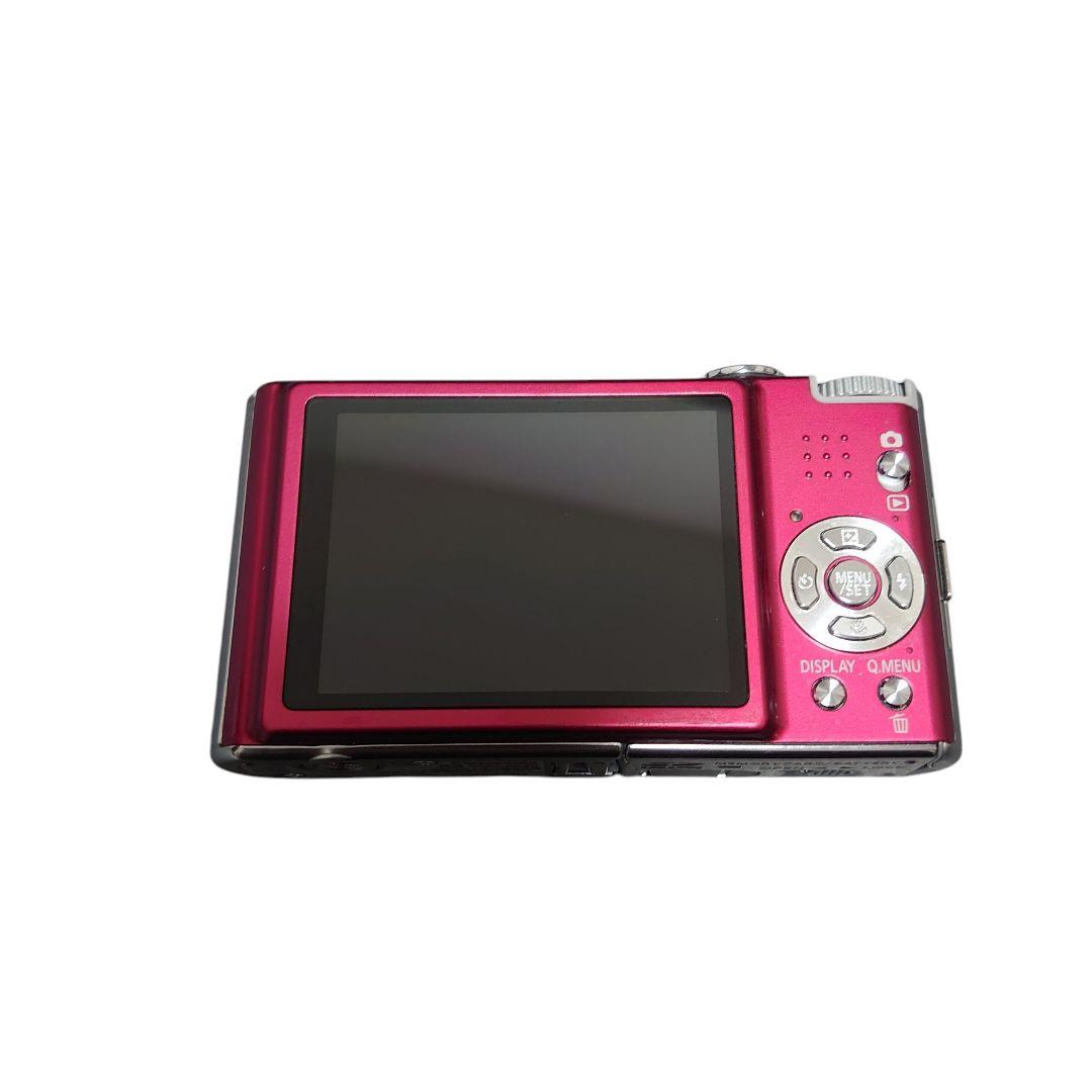 Panasonic LUMIX DMC-FX40 コンパクトデジタルカメラ