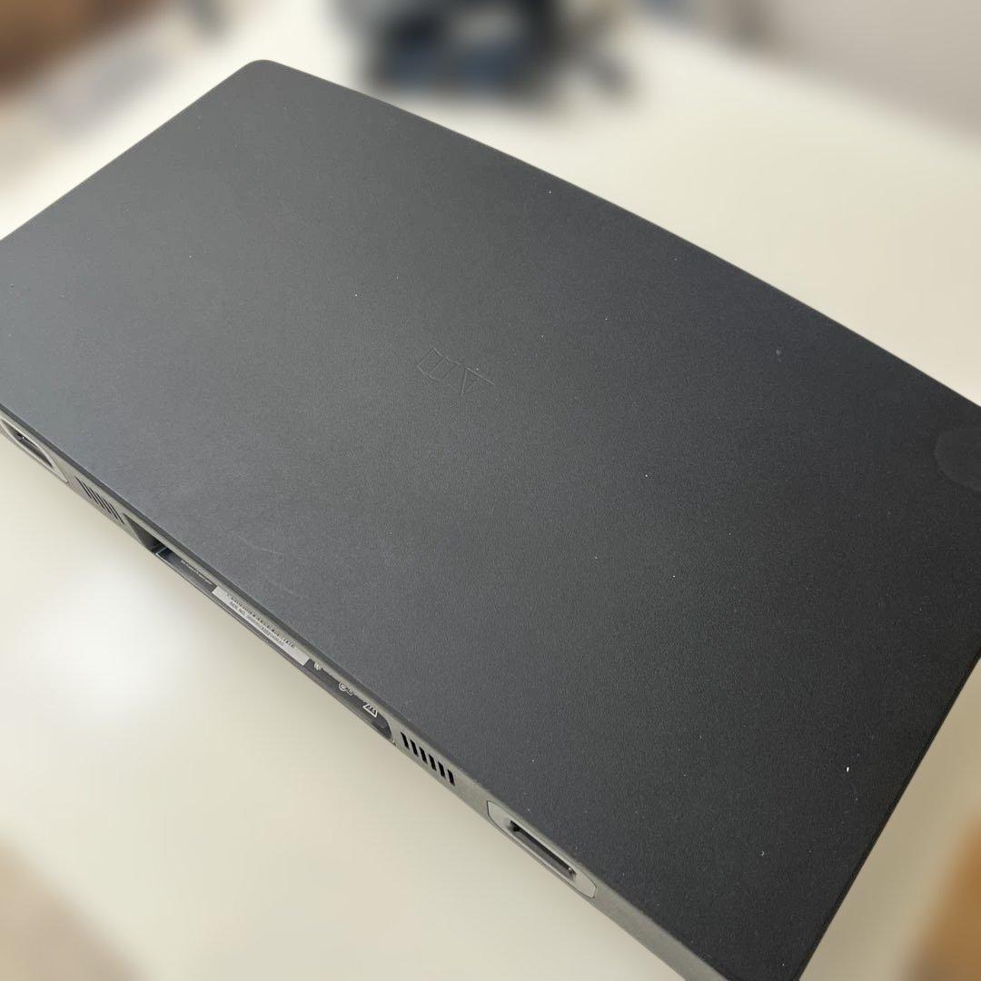 BOSE SOLO 15 series II TV サウンドシステム