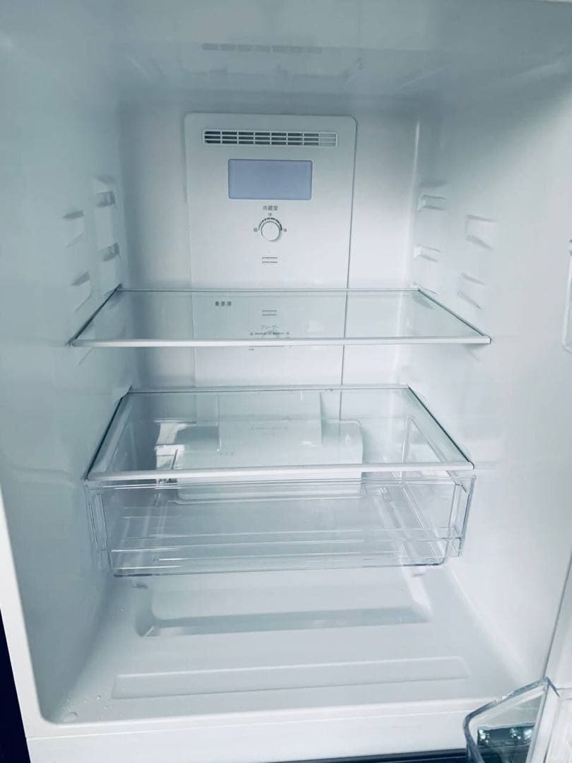 ♦ ノンフロン冷凍冷蔵庫【2022年製】AQR-14N